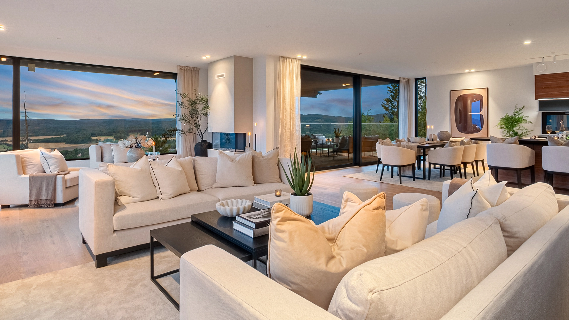 Foto // Gjelsten Bolig